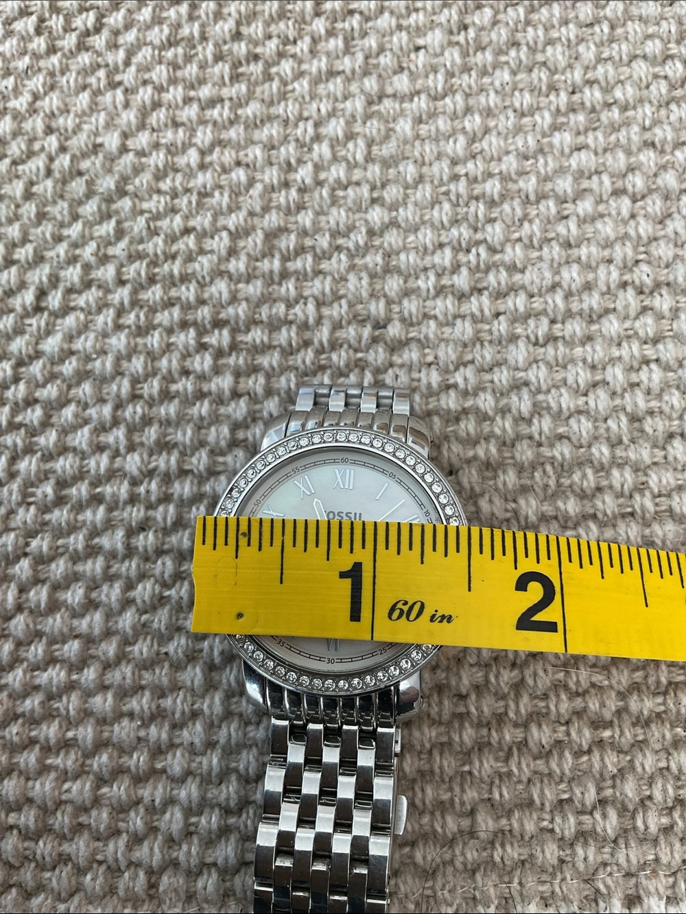 Fossil Watch - Picture 3 of 11